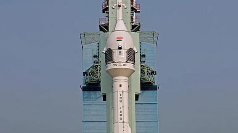 Gaganyaan_crew_model