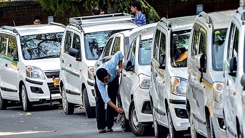 सरकार ने Ola और Uber को भेजा नोटिस, जानिए क्या है मामला