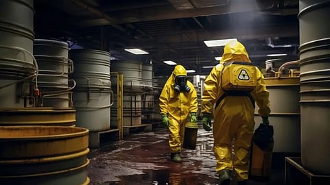 सांकेतिक तस्वीर