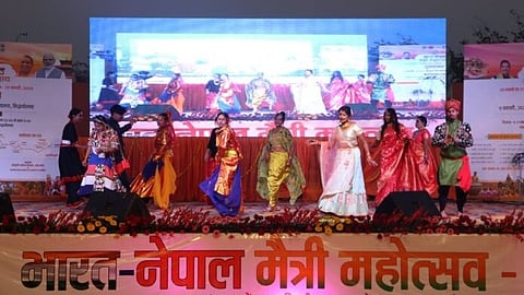 India_Nepal_Friendship