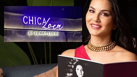 सनी लियोनी के रेस्टोरेंट पर लखनऊ में लगी रोक