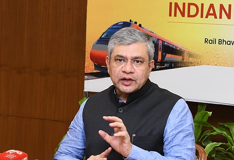 kolkata, railways, budget, railminister, bengal, metro, southeasternrailway, easternrailway