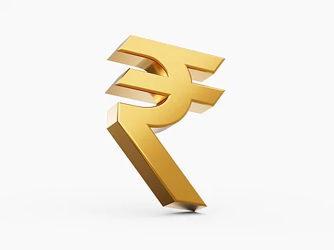 rupee