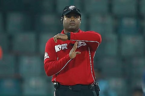 नितिन मेनन
