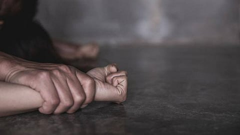 सात वर्षीय बच्ची से रेप, फांसी की सजा