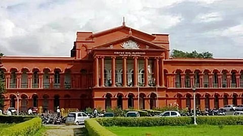 पॉक्सो मामला : येदियुरप्पा को हाई कोर्ट ने दी जमानत