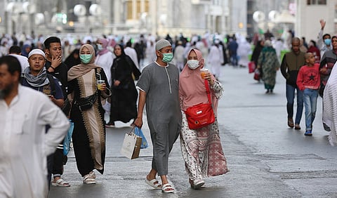 मुस्लिम देश में आई ये भयंकर आपदा, क्या खत्म हो जाएगा Saudi Arabia का अस्तित्व?