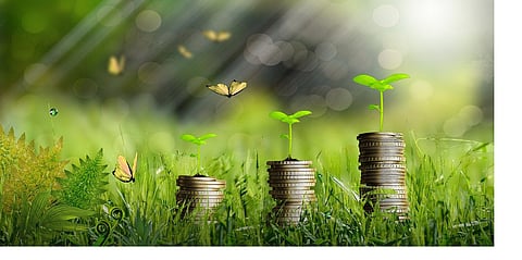 छह महीने में तैयार होगी जलवायु वित्त ‘वर्गीकरण’ प्रक्रिया