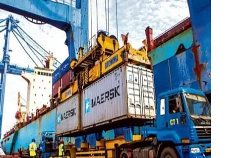 व्यापार- निवेश बढ़ाने के लिए ‘ ईएफटीए डेस्क ’ बनाएगा भारत