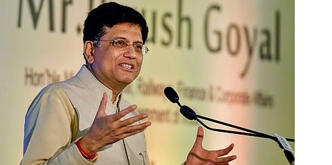 एमएसएमई, स्टार्टअप के लिए औद्योगिक गलियारों में अलग क्षेत्र बनाने का निर्देश