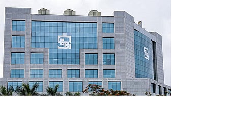 सेबी ने 4,500 शिकायतों का निपटारा किया
