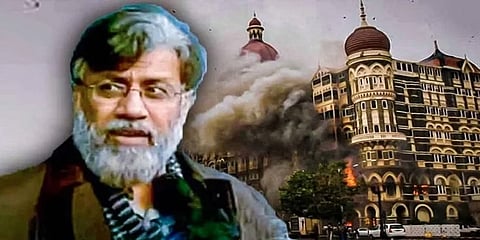 संप्रग सरकार ने ही सुनिश्चित किया था कि तहव्वुर राणा को जवाबदेह ठहराया जाए : कांग्रेस