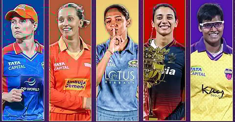महिला प्रीमियर लीग आज से, जानें फ्री में कहां देख पायेंगे