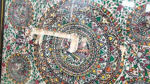 प्रदर्शनी