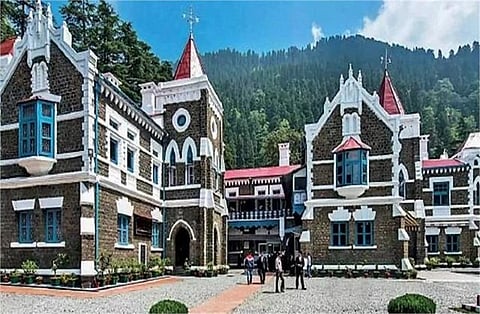 जर्जर भवनों को ध्वस्त करने के निर्देश, जानें कहां......