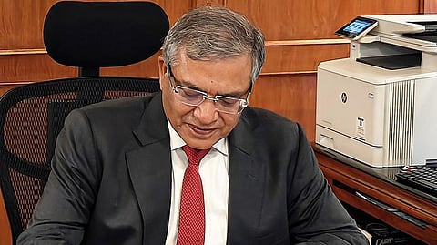 कौन है देश के नए Election Commissioner Gyanesh Kumar ?