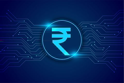 रुपया 15 पैसे टूटकर 86.31 प्रति डॉलर पर