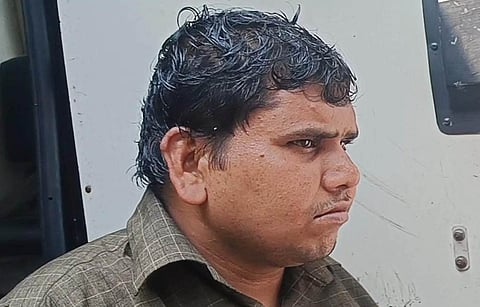 कोलकाता में 7 महीने की बच्ची से दुष्कर्म के अभियुक्त को फांसी की सजा