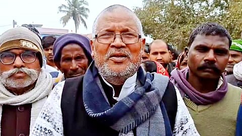 मिश्रीलाल यादव को तीन माह की सजा