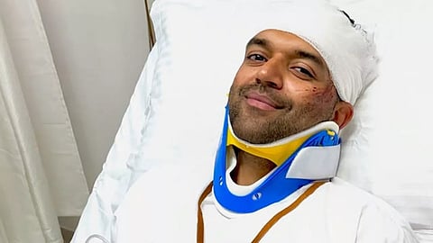 Guru Randhawa हैं अस्पताल में भर्ती, सिंगर के साथ आखिर ऐसा क्या हो गया ?