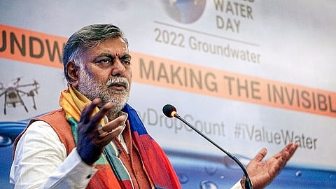 'लोगों को सरकार से भीख मांगने की आदत पड़ गई'- BJP मंत्री ने दिया बड़ा बयान