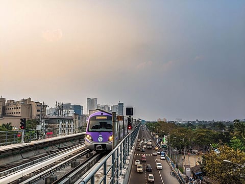 Kolkata Metro से आई यात्रियों के लिए बड़ी खुशखबरी
