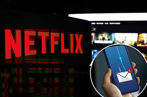 Netflix Scam : नए तरिके से ठगे जा रहे हैं लोग, कही आप ना हो अगले शिकार