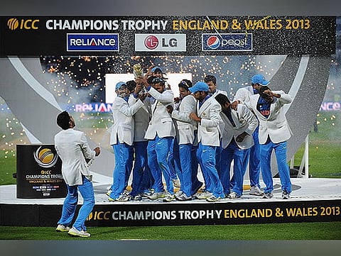 क्या 2029 में भी पाकिस्तान ही करेगा Champions Trophy की मेजबानी ?