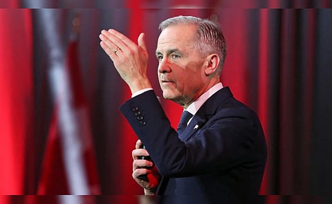 मार्क कार्नी बने कनाडा के नए प्रधानमंत्री, ट्रंप पर बोला हमला