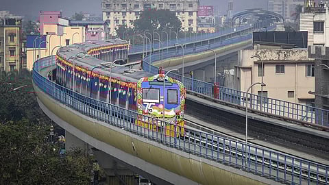 कोलकाता में इस महीने से शुरू होगी Esplanade-Sealdah मेट्रो सेवा