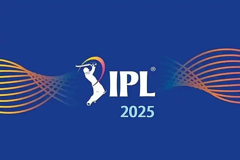 IPL 2025 : स्वास्थ्य मंत्रालय का इन विज्ञापनों पर प्रतिबंध लगाने का निर्देश
