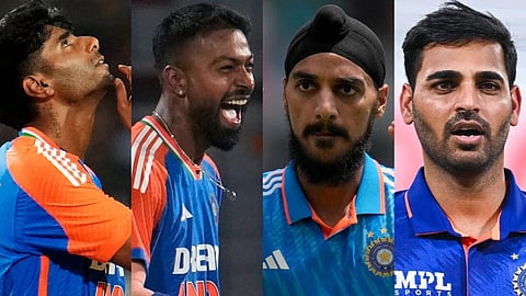 यह खिलाड़ी मिस करने वाले हैं IPL 2025 के कुछ मैच जाने क्या है वजह ?