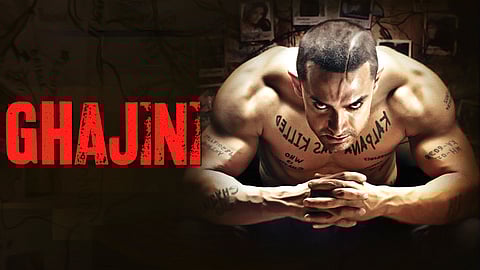 क्या आने वाली है Ghajini 2, आमिर खान ने दिया हिंट