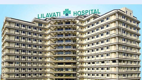 मुंबई के इस नामी अस्पताल में होता था काला जादू, बरामद किए गए इंसान की हड्डियां