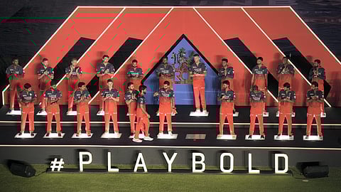 IPL 2025 : कोहली बोले- लंबे समय तक RCB की कप्तानी करेगा ये खिलाड़ी