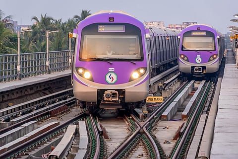 खुशखबरी, कोलकाता मेट्रो को मिलने जा रहे हैं 20 नए ट्रेन