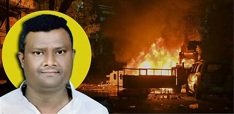 Nagpur हिंसा का Mastermind फहीम खान गिरफ्तार, भड़काई थी हिंसा