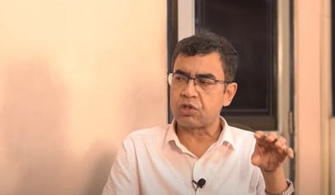 डॉ. सुवर्ण गोस्वामी