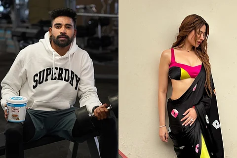 क्या Siraj और Mahira डेट कर रहे हैं ?