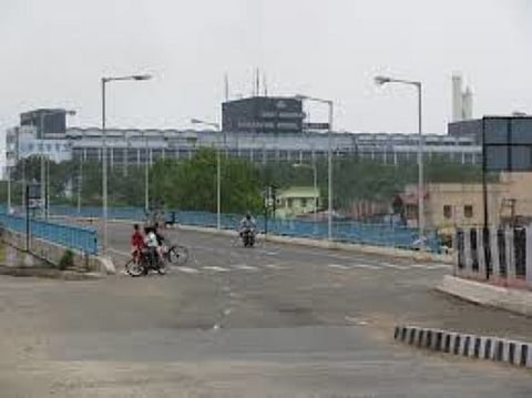 डीएसपी में आईएनटीटीयूसी का अगला सरदार कौन, चर्चा तेज