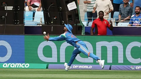 Sourav Ganguly ने इस खिलाड़ी को बताया भारतीय टीम का अगला Superstar