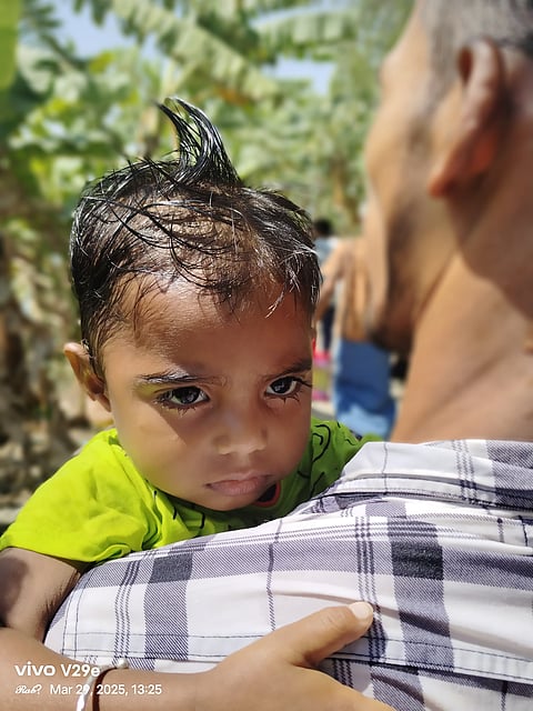 ससुरालवालों का अत्याचार बर्दाश्त नहीं कर पाने पर उठाया यह कदम