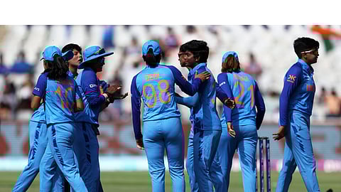 भारतीय महिला टीम ऑस्ट्रेलिया के खिलाफ खेलेगी सीरीज