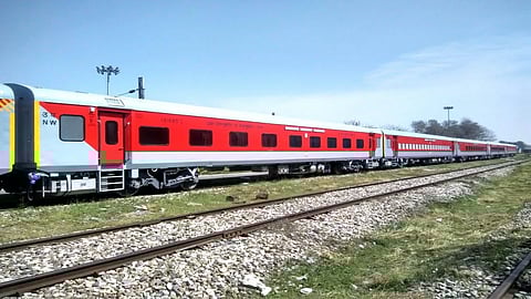 railway, kolkata, coach, trains,