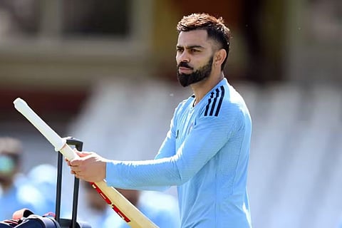 Virat Kohli ने विश्व कप 2027 को लेकर किया बड़ा खुलासा