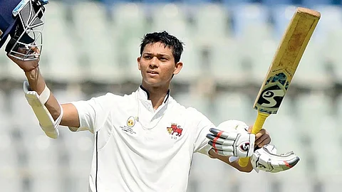 Jaiswal नहीं खेलेंगे अब मुंबई की रणजी टीम के लिए, गोवा के बन सकते हैं कप्तान