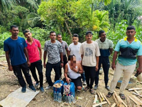 पुलिस ने 88 लीटर अवैध शराब की जब्त