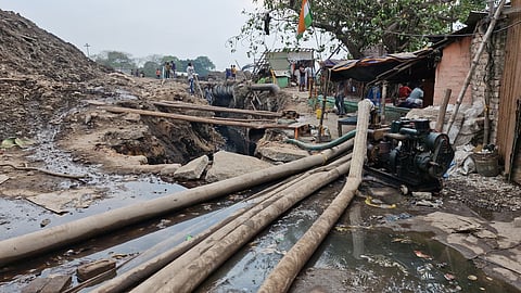 बेलगछिया भगाड़ : राज्य की विस्तृत कार्ययोजना