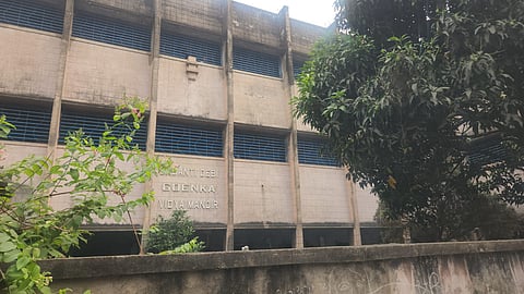 basanti devi goyanka vidha mandir