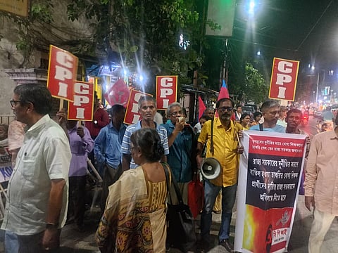 kolkata, ssc, panel, supremecourt, court, agitation